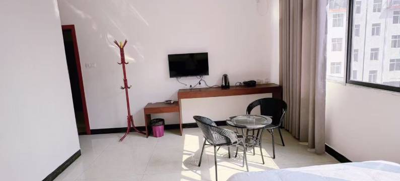 逸家民宿(井冈山火车站店)图片