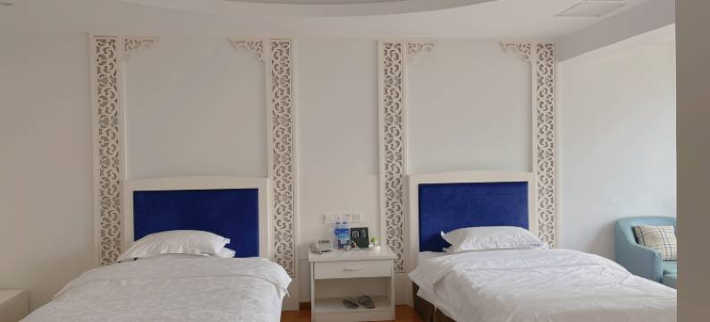 池州海峡假日酒店图片