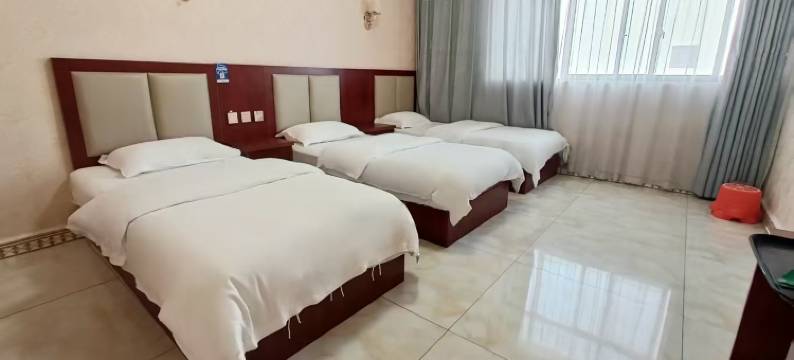 双柏福运客栈图片