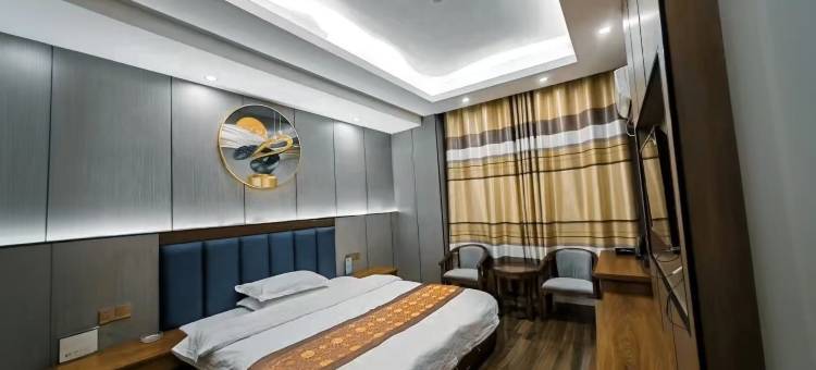 荣都大酒店图片