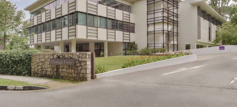 新加坡樟宜湾酒店(Changi Cove Singapore)图片