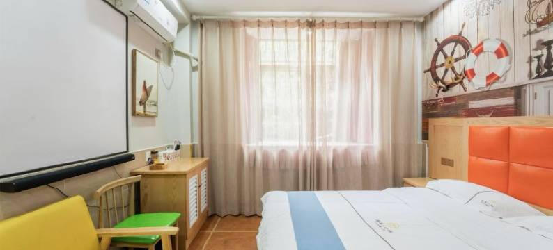 觅乐小栈(农大店)图片