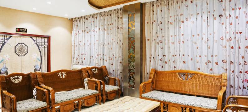 丽江锦尚精品酒店图片