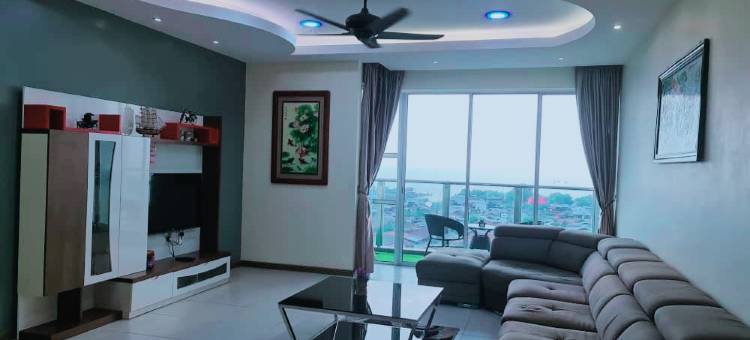 适耕庄海景家庭旅馆(Sekinchan Seaview Homestay)图片