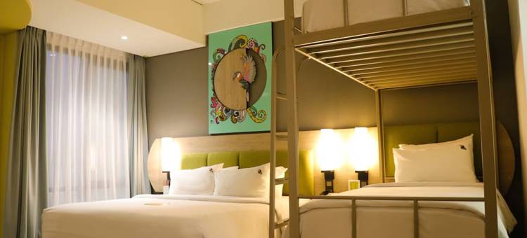 MaxOneHotels.com在巴厘巴板(MaxOneHotels.com @ Balikpapan)图片