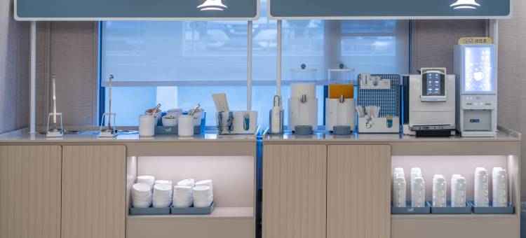 汉庭酒店(温州乐清雁荡山店)图片