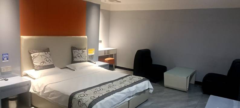 灵宝九号公馆图片