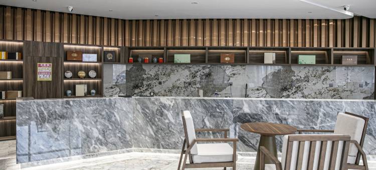 贺奇国际酒店(和美工贸园区店)图片