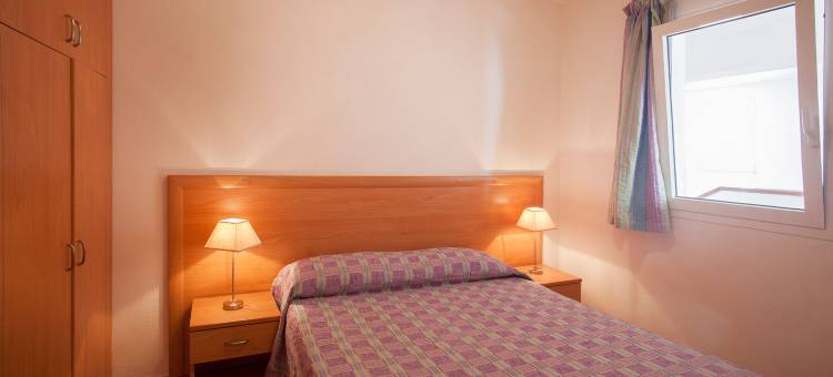 Vacancéole - Résidence Sognu di Rena图片