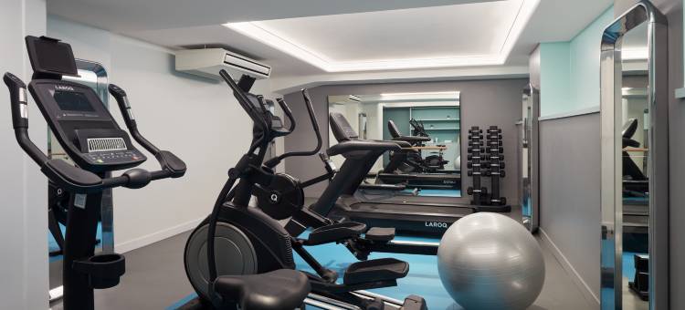 巴黎布洛涅阿德吉奥公寓酒店(Aparthotel Adagio Paris Boulogne)图片