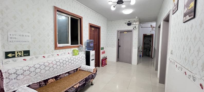 遂宁兴隆宾馆图片