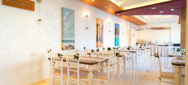 卡莫酒店 - 艾康酒店(Hotel Kadmo by Aycon)图片