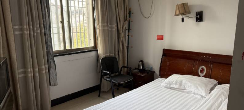 天台欢欢宾馆图片