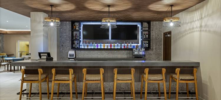 阿拉胡埃拉圣何塞机场万枫万豪酒店(Fairfield by Marriott San Jose Airport Alajuela)图片