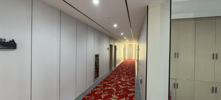 尖扎美豪酒店图片