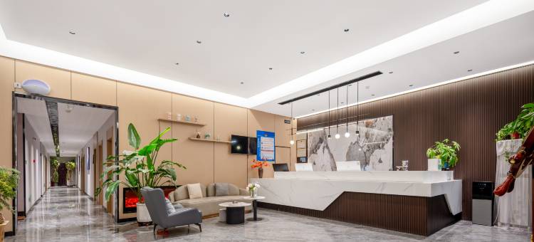 彬州云程酒店图片