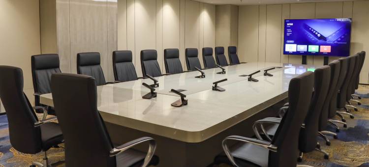 厦门航空金雁酒店图片