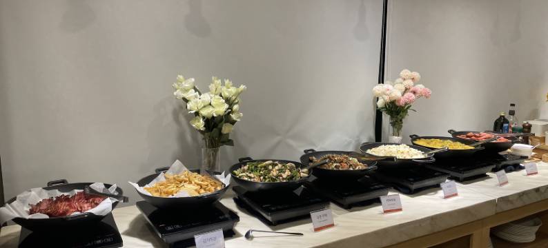 蓝岛酒店(The Island Blue Hotel)图片