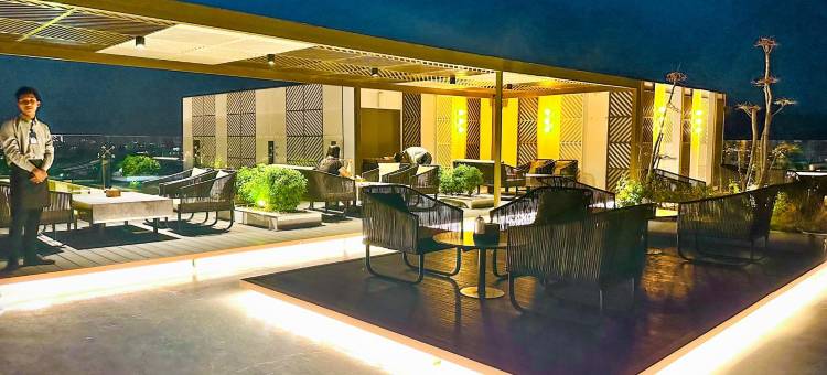 燕子酒店(Swallow Hotel)图片