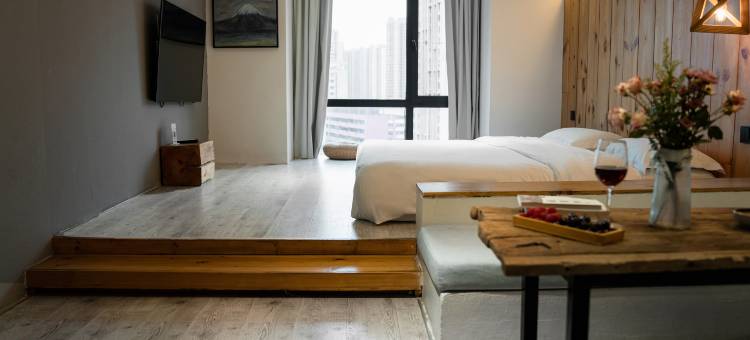 希玉酒店(遂宁万达广场政务服务中心店)图片