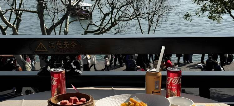 静湖居酒店(杭州西湖湖滨店)图片