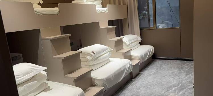 富源玖捌伍电竞酒店图片