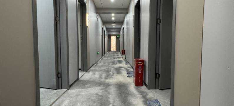 吉华优品酒店(深圳东站布吉店)图片