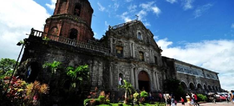拉古纳卡萨德米特里亚复式温泉度假村(Casa Demetria Duplex Hot Spring Resort Laguna)图片