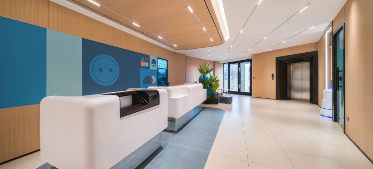 如家酒店(伊宁六星街解放路店)图片