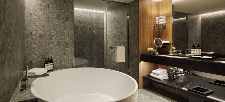 东京凯悦酒店(Hyatt Regency Tokyo)图片