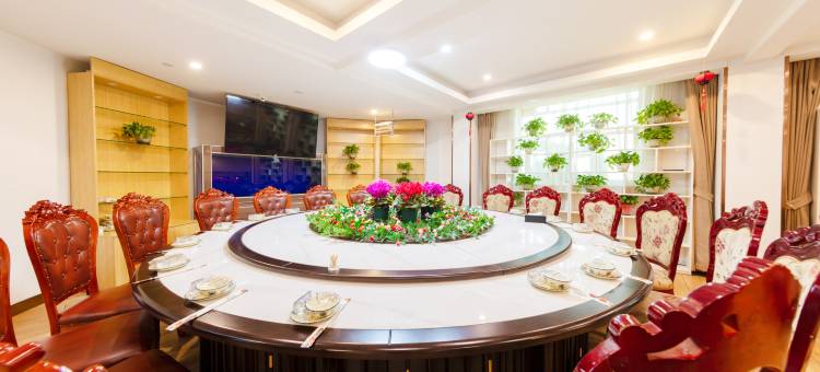 格林豪泰(唐山韩城镇利康医院店)图片