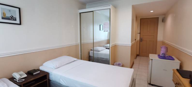 地铁公园饭店(Metro Park Hotel - Cebu City)图片