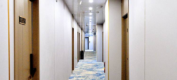 乡宁如意优选酒店图片