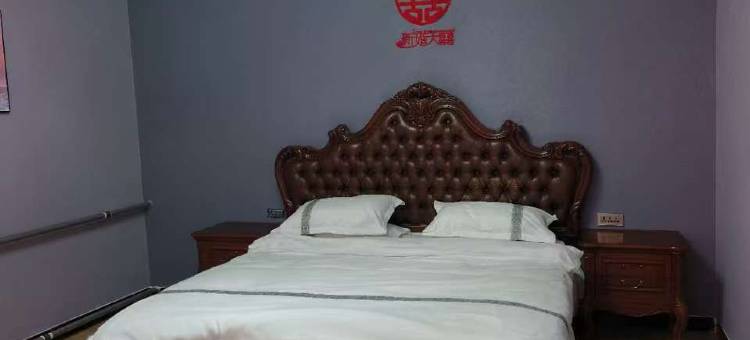 商都龙湾国际酒店图片