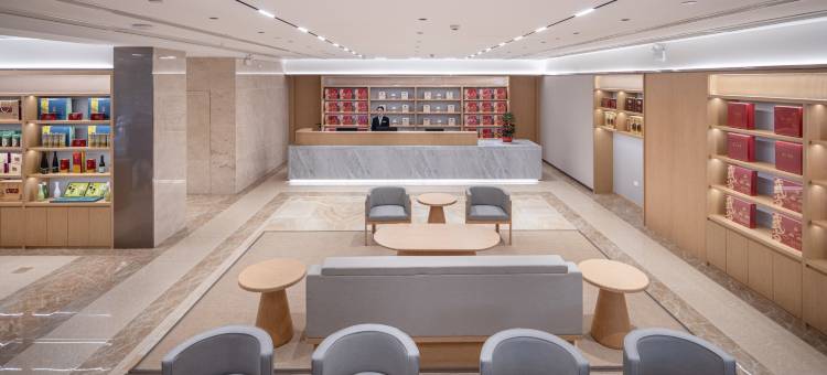 宏正大酒店(人民商场郧阳中学店)图片