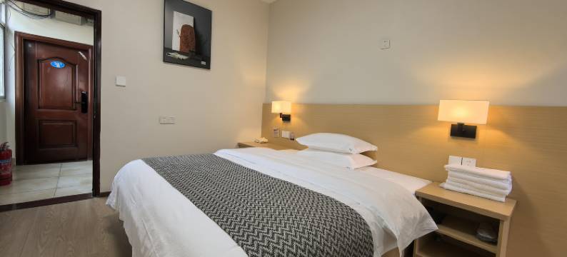 书香里民宿图片