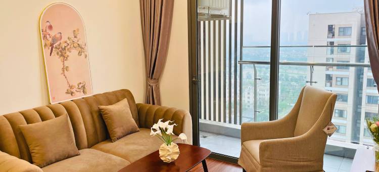 阳光高端公寓 - Vinhomes Ocean Park Ha Noi(Yangguang Elite - Vinhomes Ocean Park Ha Noi)图片