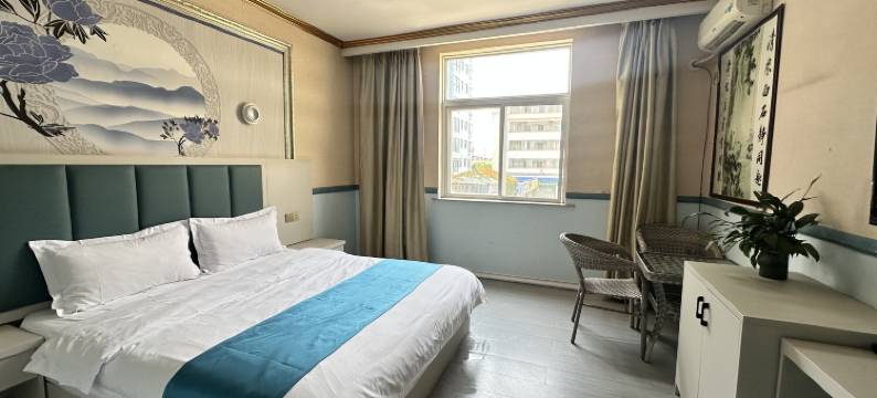 弥勒金海湾大酒店图片