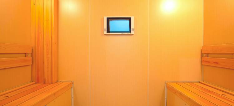 鹿児島天文馆東方快車酒店(Hotel Oriental Express Kagoshima Tenmonkan)图片