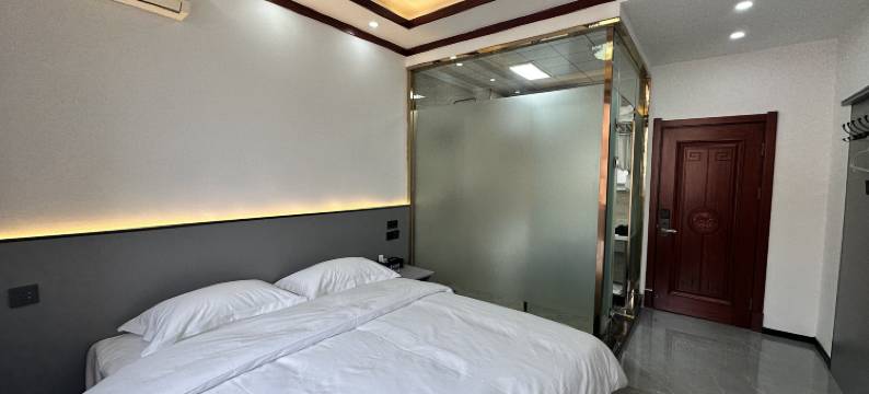 柏临酒店(临江门广场北山公园店)图片