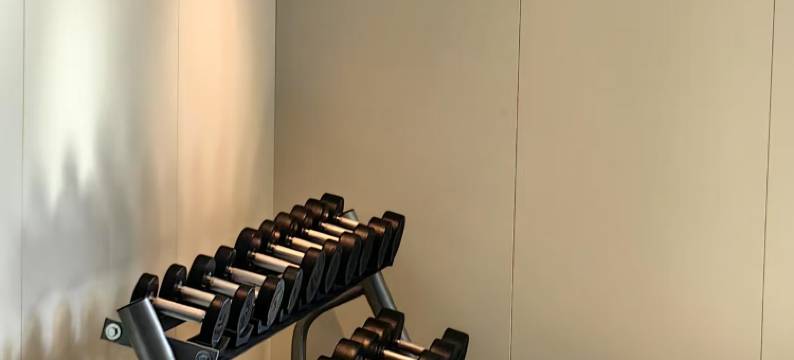 南京熹禾涵田酒店图片