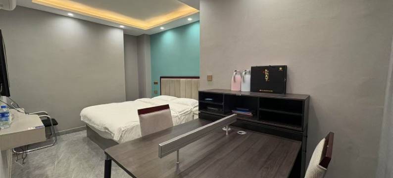 成都盛世印象酒店图片