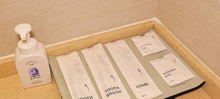 麗枫酒店(长春净月大学城店)图片