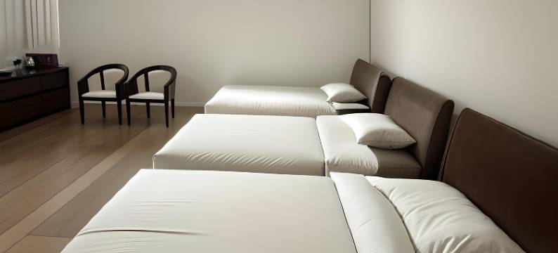 豪轩宾馆(筠城国际广场店)图片