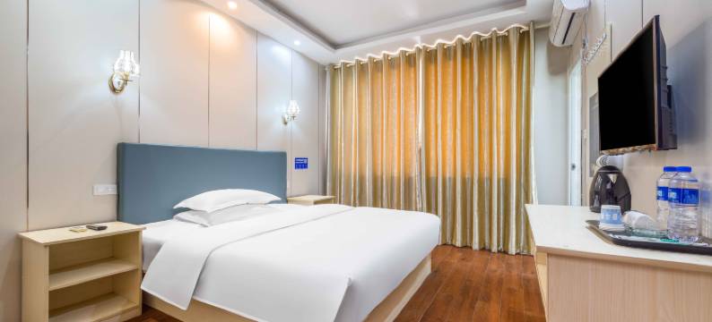 雄兴大酒店(桂林高铁北站店)图片