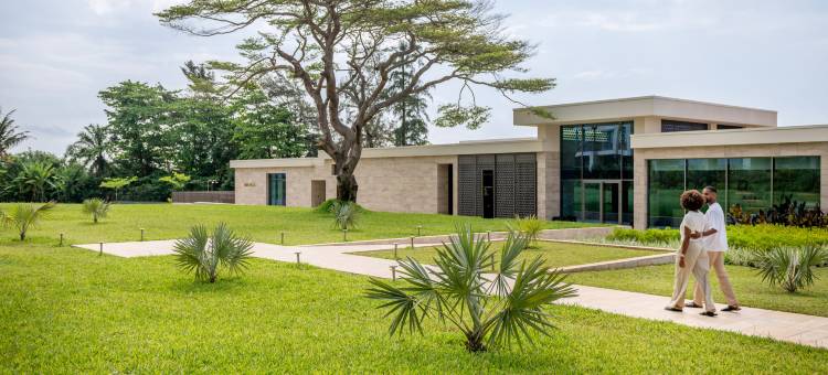 索菲特科托努码头水疗酒店(Sofitel Cotonou Marina Hotel & Spa)图片