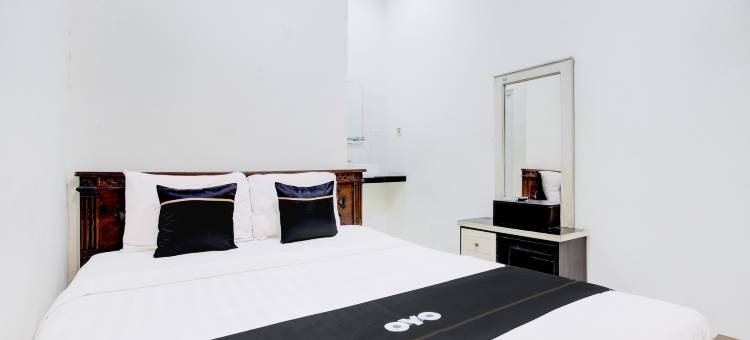 Hotel O Hotel Terang Bulan图片