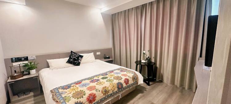 途客尚邻酒店(乐清江南店)图片