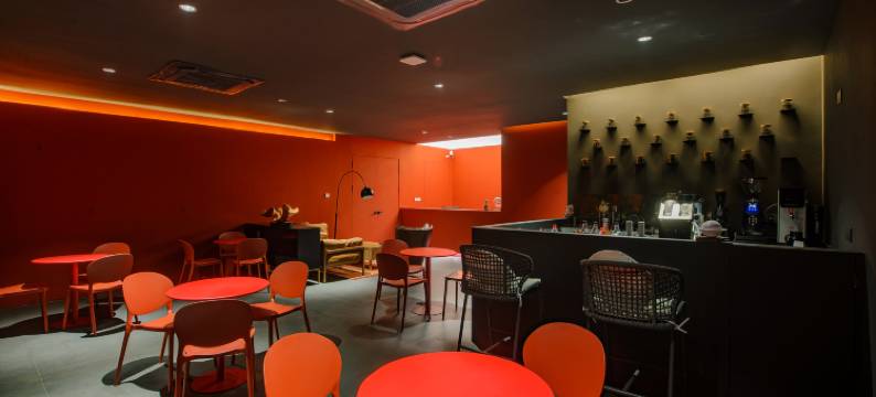 攀枝花迤沙拉星空观测基地民宿图片