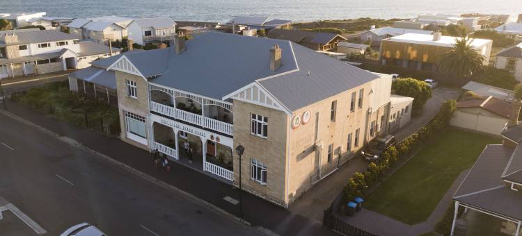 YHA波特艾略特海滩别墅(Port Elliot YHA)图片